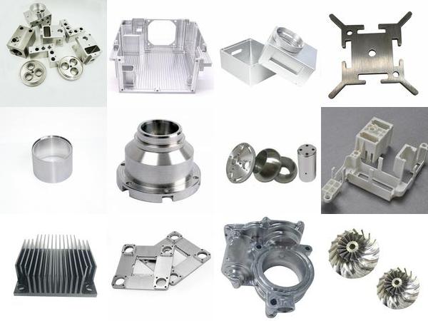 佛山禪城CNC加工精密零件